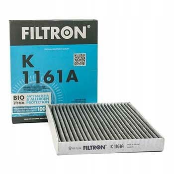 Mazda 6 2.0D 2002-2007 FILTRON Karbonlu Polen