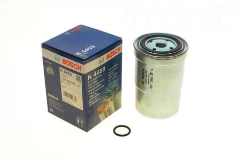 Mitsubishi Pajero 3.2DID 2000-2006 Bosch Mazot Filtresi 1457434459 NETPAR4459