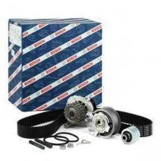 Skoda Superb 1.9TDI 2008-2010 Bosch Devirdaimli Triger Seti NETPAR8526 (BLS-BXE)