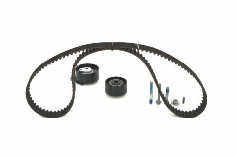 Peugeot 307 1.6 2005-2007 Bosch Triger Seti
