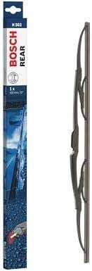 Ford Fiesta 1.25 1995-2002 Bosch Arka Silecek