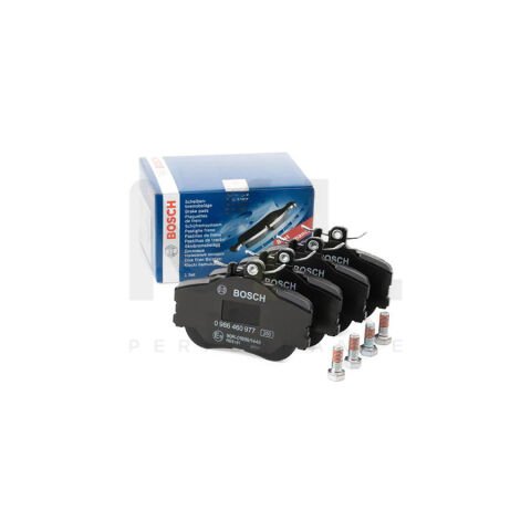 Mercedes C Serisi (202) C200 2.0 1994-2000 Bosch Ön Balata NETPAR21439