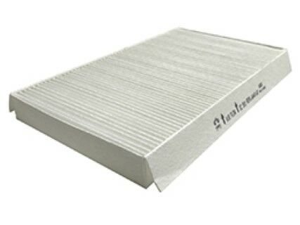 Citroen C4 1.4 2004-2010 Sardes Polen Filtresi