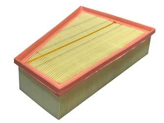 Ford Mondeo 2.0TDCi 2007-2014 Sardes Hava Filtresi NETPAR2196