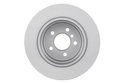 BMW X3 E83 2.0d 2004-2008 Bosch Arka Disk 2 Adet