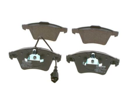 Volkswagen Transporter T5 2.0TDI 2009-2015 Bosch Ön Balata NETPAR23749 (CAA-CCH-CFC)