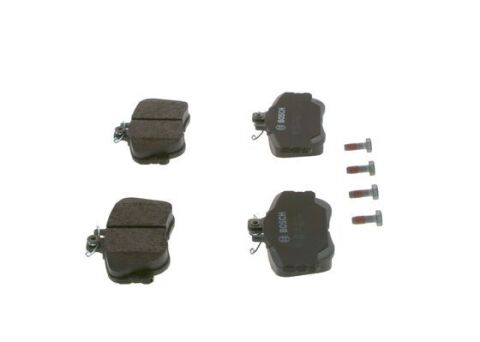 Mercedes C Serisi (202) C180 1.8 1993-2000 Bosch Ön Balata NETPAR21439
