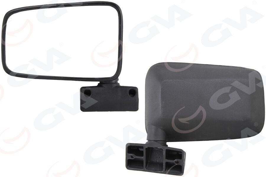 GVA DIŞ DİKİZ AYNASI SOL RENAULT 12 TOROS (ADET)