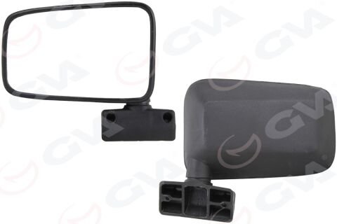GVA DIŞ DİKİZ AYNASI SOL RENAULT 12 TOROS (ADET)