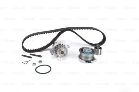 Skoda Octavia 1.9TDI 2004-2013 Bosch Devirdaimli Triger Seti NETPAR8526 (BKC-BXE)