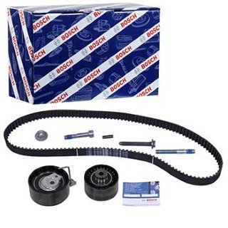 Citroen C3 1.6 2002-2009 Bosch Triger Seti