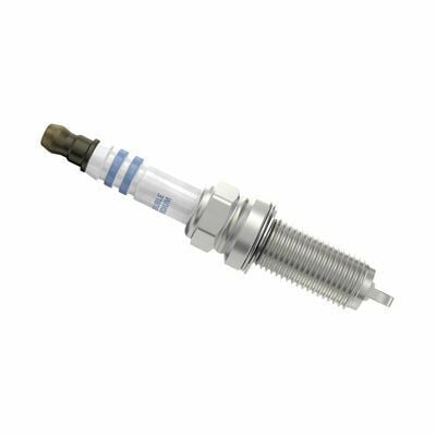 Toyota Corolla 1.3 2008-2019 Bosch Çift İridyum Buji NETPAR9621 4 Adet