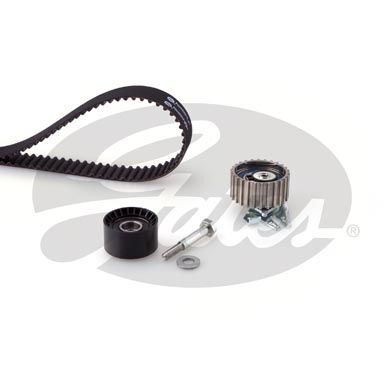 Jeep Compass 1.6JTD 2017-2020 Gates Triger Seti NETPAR46XS