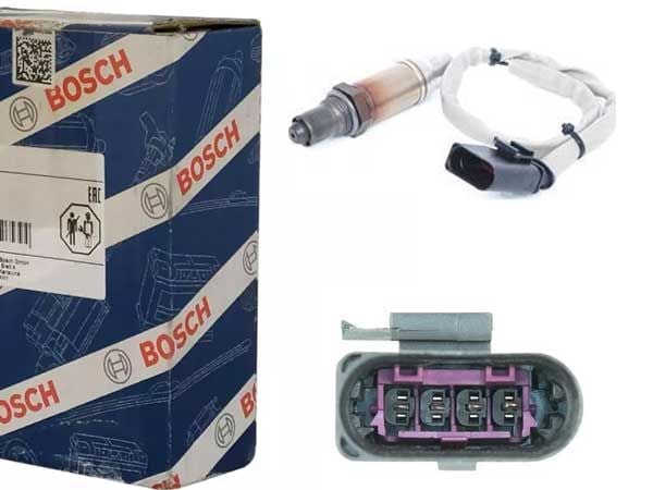 Volkswagen Touran 1.4TSI 2006-2008 Bosch Oksijen Sensörü NETPAR50389