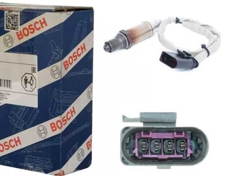 Volkswagen Touran 1.4TSI 2006-2008 Bosch Oksijen Sensörü NETPAR50389