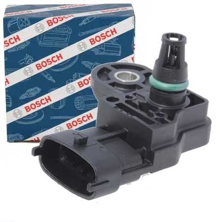 Porsche Cayenne 4.5S	 2005-2007 Bosch Basınç Sensörü