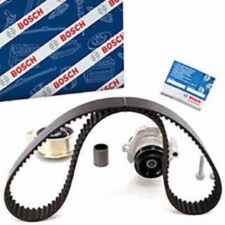 Volkswagen Polo 1.4TDI 2001-2005 Bosch Devirdaimli Triger Seti NETPAR6402 (AMF-BAY)