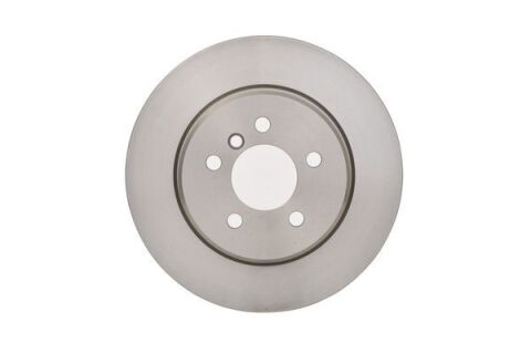 BMW 5 F10 525d xD 2.0 2011-2016 Bosch Arka Disk 330mm 2 Adet