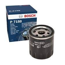 Peugeot Boxer 2.2HDi 2013-2015 Bosch Yağ Filtresi