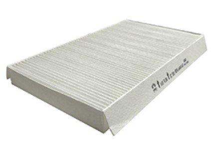 Peugeot 307 1.6HDi 2004-2007 Sardes Polen Filtresi