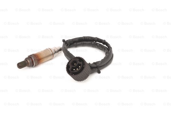 Mercedes C Serisi (202) C220 2.2 1993-1996 Bosch Oksijen Sensörü