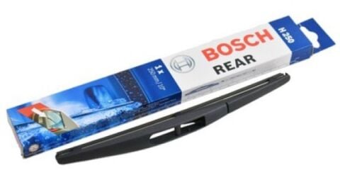 Suzuki Swift 1.3D 2008-2014 Bosch Arka Silecek