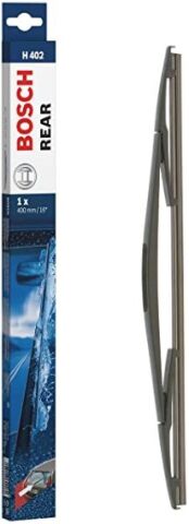 Nissan Micra K12 1.6 2005-2010 Bosch Arka Silecek H402