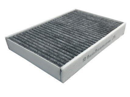 Nissan Juke 1.5dCi 2010-2019 Sardes Karbonlu Polen