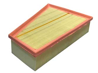 Ford Mondeo 2.0 2007-2014 Sardes Hava Filtresi