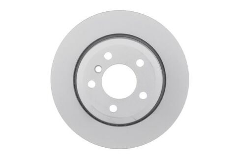 BMW X3 E83 3.0i 2004-2006 Bosch Arka Disk 2 Adet