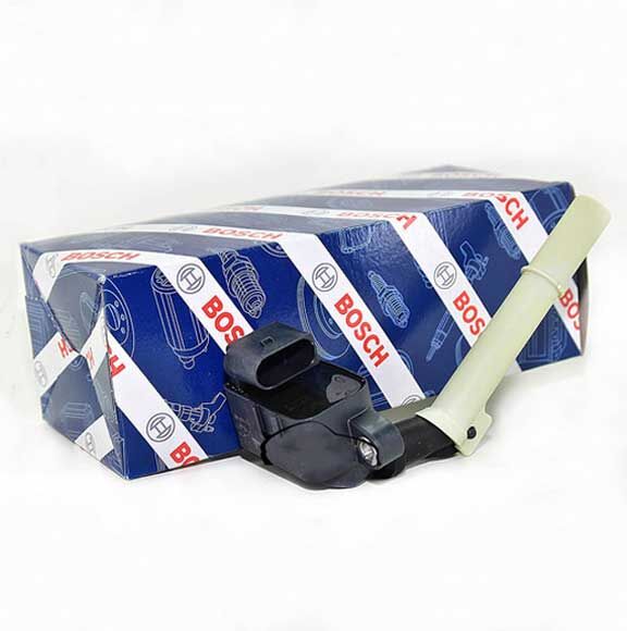 Mercedes C Serisi (204) C180CGI 1.6 2012-2014 Bosch Bobin NETPAR4036