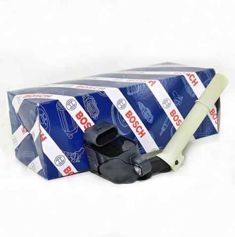 Mercedes C Serisi (204) C180CGI 1.6 2012-2014 Bosch Bobin