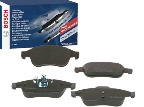 Dacia Duster 1.6Sce 2018-2021 Bosch Ön Balata NETPAR24914 (H4M)