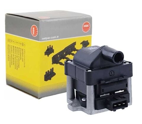 Skoda Octavia 1.6 1996-2004 NGK Ateşleme Bobini