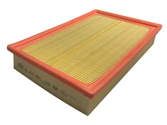 Volvo V50 1.6 2005-2007 Sardes Hava Filtresi