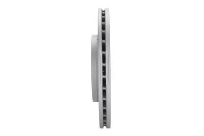 Skoda Fabia 1.2 2003-2014 Bosch Ön Disk 256mm 2 Adet (AZQ-BBM-BME-BZG-CGP-CHF-CHT)