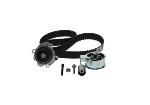 Volkswagen Passat 1.9TDI 1999-2005 Bosch Devirdaimli Triger Seti 1987946979 (AJM-ATJ-AWX)