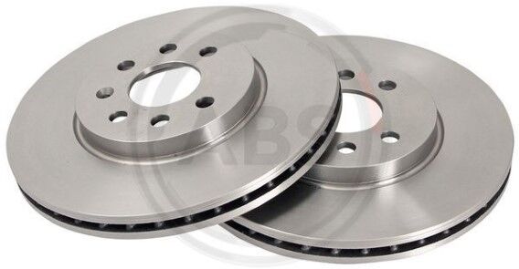 Opel Astra H 1.4 2004-2010 TRW Ön Disk 2 Adet