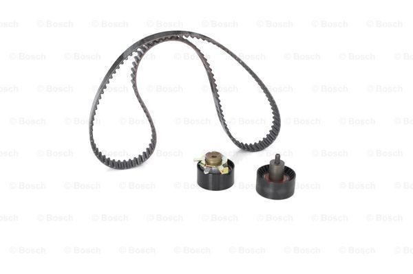 Ford Mondeo 2.0 1999-2001 Bosch Triger Seti NETPAR8200