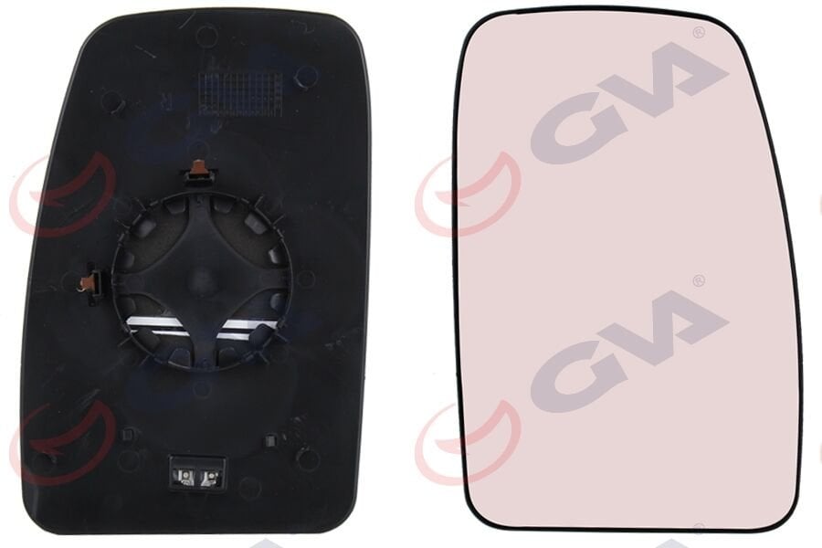 GVA AYNA CAMI SAĞ MASTER III 10>-MOVANO 10> ISITMALI+KONVEKS VM-971GHR (ADET)