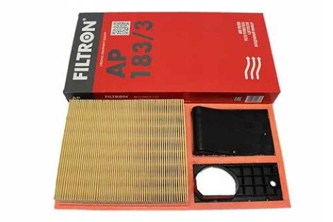 Skoda Fabia 1.4 2006-2014 FILTRON Hava Filtresi (BUD-BXW-CGG)