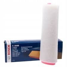 BMW 3 E46 330d 3.0 1999-2003 Bosch 3'lü Filtre Seti