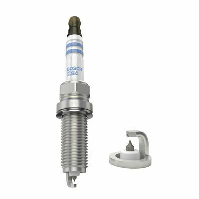 Toyota Urban Cruiser 1.3 2009-2014 Bosch Çift İridyum Buji NETPAR9621 4 Adet