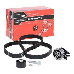 Fiat Bravo 1.6MJ 2007-2014 Gates Triger Seti NETPAR46XS