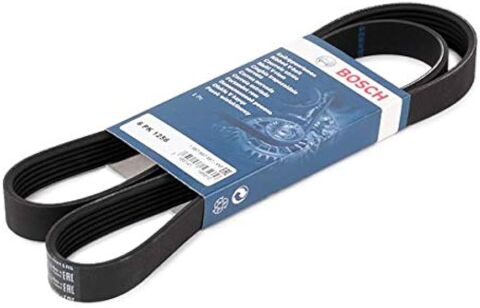 Kia Ceed 1.6 2008-2015 Bosch V Kayışı 6PK1256