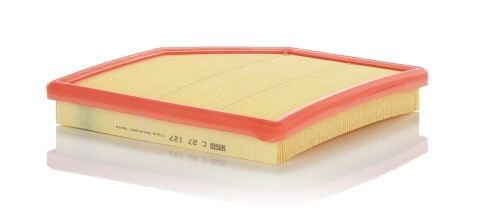 BMW X1 U11 2.0i sD 1.5 2022-2025 MANN Hava Filtresi