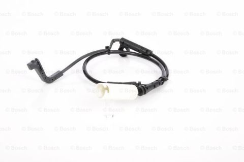BMW 6 E64 645Ci 4.4 2004-2006 Bosch Ön Balata Fişi 670mm
