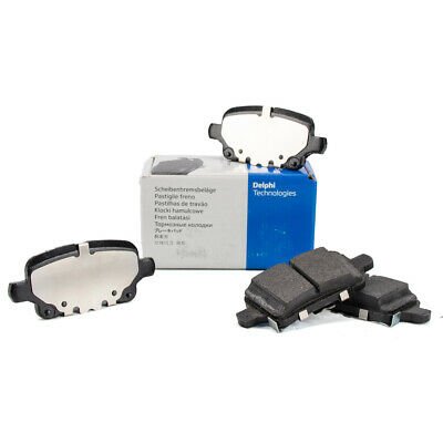 Opel Insignia B 1.6CDTI 2017-2022 Delphi Arka Balata NETPAR22835