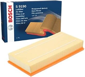 Audi Q7 4.2TDI 2010-2015 Bosch 3'lü Filtre Seti