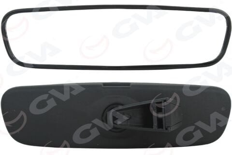 GVA İÇ DİKİZ AYNASI FIAT ALBEA-PALİO-DOBLO-PUNTO-LİNEA-EGEA-DUCATO (ADET)